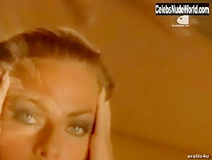 Kim Sanches Bikini , Nipple in Playboy's Wet and Wild: Bottoms Up (1996) 15