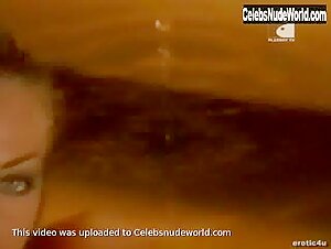 Kim Sanches Bikini , Nipple in Playboy's Wet and Wild: Bottoms Up (1996) 20