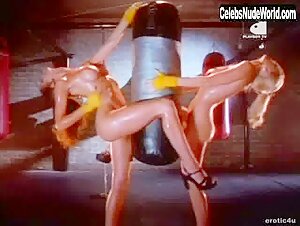 Kim Sanches in Playboy: Sisters (1998) 19