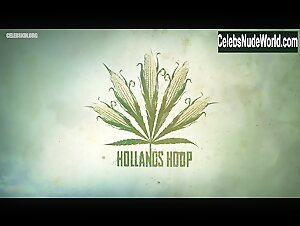 Kim van Kooten in Hollands Hoop (series) (2014) 4
