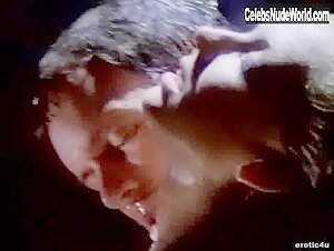 Kim Yates outdoor , boobs in Sex Files: Alien Erotica - Director's Cut (1998) 18