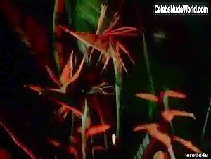 Kim Yates outdoor , boobs in Sex Files: Alien Erotica - Director's Cut (1998) 4