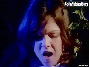 Kim Yates outdoor , boobs in Sex Files: Alien Erotica - Director's Cut (1998) 9