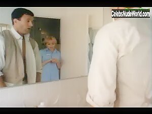 Kim Yates Blonde , Explicit in Intimate Nights (1998) 2