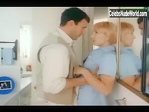 Kim Yates Blonde , Explicit in Intimate Nights (1998) 4
