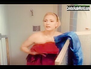 Kim Yates boobs , Explicit in Intimate Nights (1998) 18