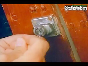 Kim Yates boobs , Explicit in Intimate Nights (1998) 9