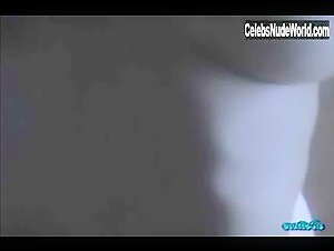 Kim Yates Hot , Tits scene in Loveblind (2000) 14