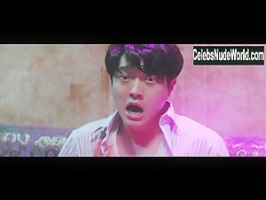 Kim Yoo-Yeon in Gangnam 1970 (2015) 13