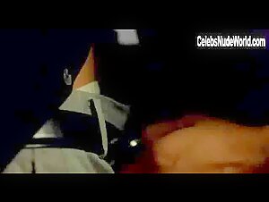 Kim Yunjin Kissing , Exotic scene in Milae (2002) 1