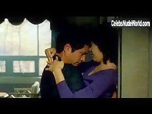 Kim Yunjin Kissing , Exotic scene in Milae (2002)