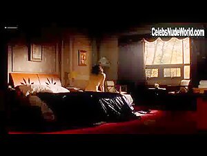 Kim Yunjin underware, sex scene in Milae (2002) 18