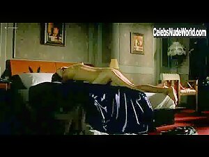 Kim Yunjin underware, sex scene in Milae (2002) 3