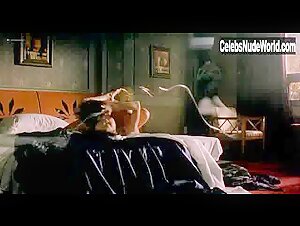 Kim Yunjin underware, sex scene in Milae (2002) 7