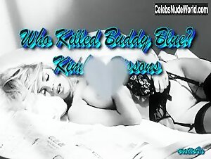 Kimber Sissons Blonde , Shower in Who Killed Buddy Blue (1996) 2
