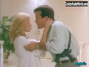 Kimber Sissons Hot , Couple in Who Killed Buddy Blue (1996) 2