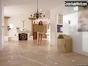 Kimber West in Playboy Video Playmate Calendar 1998 (1997) 1