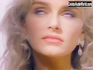 Kimberley Conrad Lingerie , Blonde in Playboy Video Centerfold: Playmate of the Year Kimberley Conrad (1989) 6