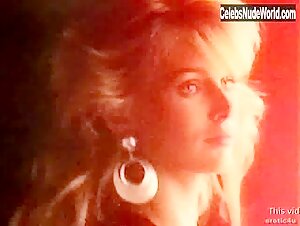 Kimberley Conrad in Playboy Video Playmate Calendar 1989 (1988) 14