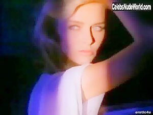 Kimberley Conrad in Playboy Video Playmate Calendar 1990 (1989) 14