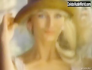 Kimberley Conrad in Playboy's Playmates of the Year: The 80's (1991) 5