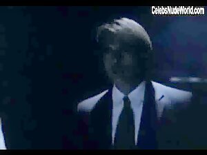 Kimberley Kates nude , boobs scene in Charades (1998) 4