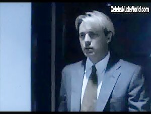 Kimberley Kates nude , boobs scene in Charades (1998) 5
