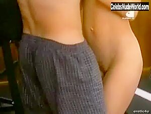 Kimberly Ann Price Nipple , Hot in Profession (series) (1998) 4