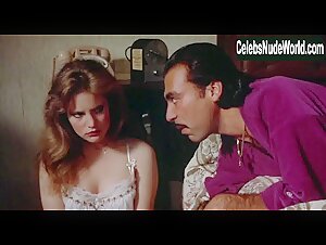 Kimberly McArthur in Easy Money (1983) 12