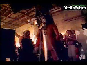 Kira Kener in Playboy: Sizzling Sex Stars (2001) 5