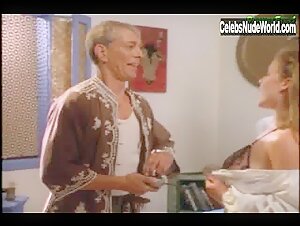 Kira Reed in Click: Legally Exposed (1997) 4