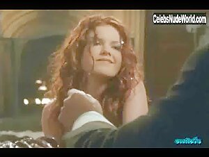 Kira Reed Stocking , boobs in Forbidden Highway (1999) 3