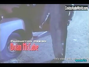 Kira Reed Couple , boobs scene in Madam Savant (1997) 12