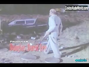 Kira Reed Couple , boobs scene in Madam Savant (1997) 18