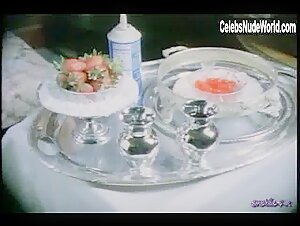 Kira Reed Blinfold , Fetish in Passion and Romance: Scandal (1997) 4