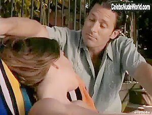 Kira Reed boobs , Lingerie in Price of Desire (1997) 13
