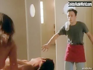 Kira Reed in Sex Files: Alien Erotica Director's Cut (1998) 17