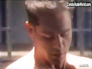 Kira Reed nude, boobs scene in Surrender (2000) 15