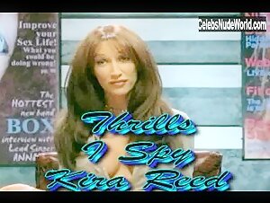 Kira Reed in Thrills (series) (2001) 1