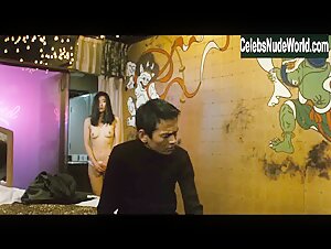 Kiriko Shimizu in Rabu hoteru (1985) 17