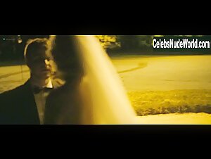 Kirsten Dunst Bathroom , boobs in Melancholia (2011) 2
