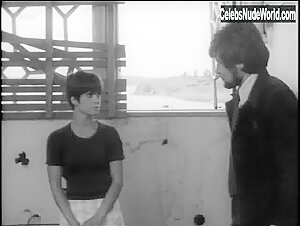 Kirsti Wallasvaara in Asfalttilampaat (1968) 1