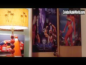Kitana Baker in Slammed (2001) 6
