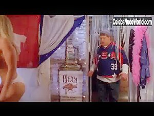 Kitana Baker Lingerie , boobs scene in Slammed (2001) 18