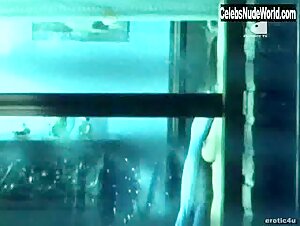 Kitt Pomidoro in Exhibitionist Files (2002) 9