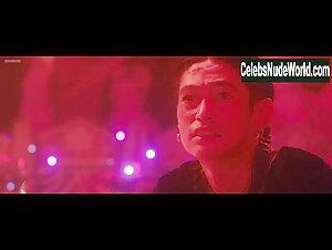 Kokone Sasaki in Tokyo Tribe (2014) 13