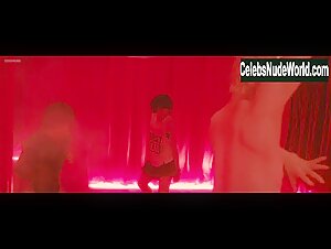 Kokone Sasaki in Tokyo Tribe (2014) 18