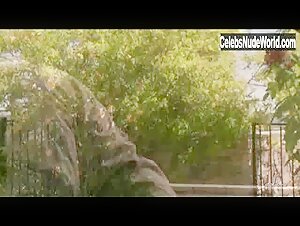Krissy Lynn Outdoor , Hot in Invisible Centerfolds (2015) 1