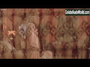 Mona Kristensen Tits , Vintage scene in Bilitis (1977) 5