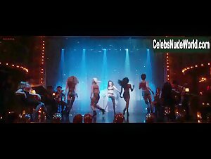 Kristen Bell in Burlesque (2010) 3